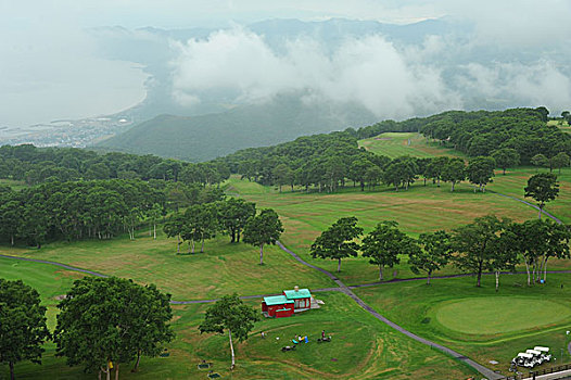 soi cau de bach thu