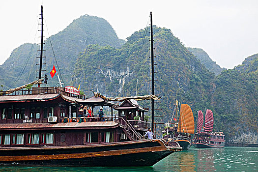 các dàn đề