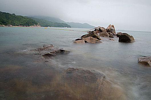 cau bach thu la