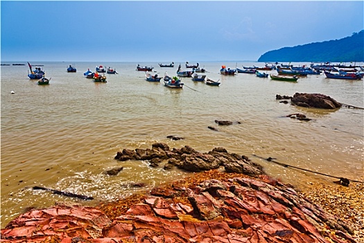 soi cầu bắc nam