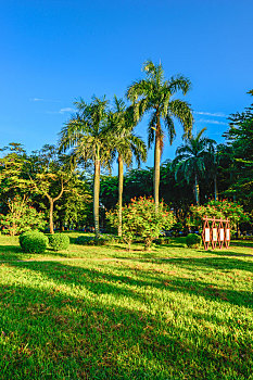 số miền bắc