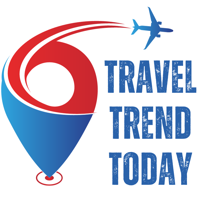 Travel Trend Today