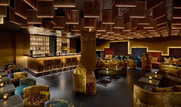 Discovering the Allure of Club Chinois – A Memorable Date Night in Mayfair