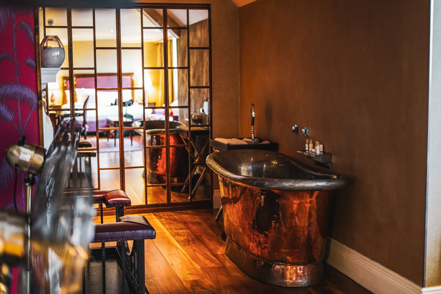 Discovering the Charm of Forbury Roseate Reading UK - A Comprehensive Hotel Review