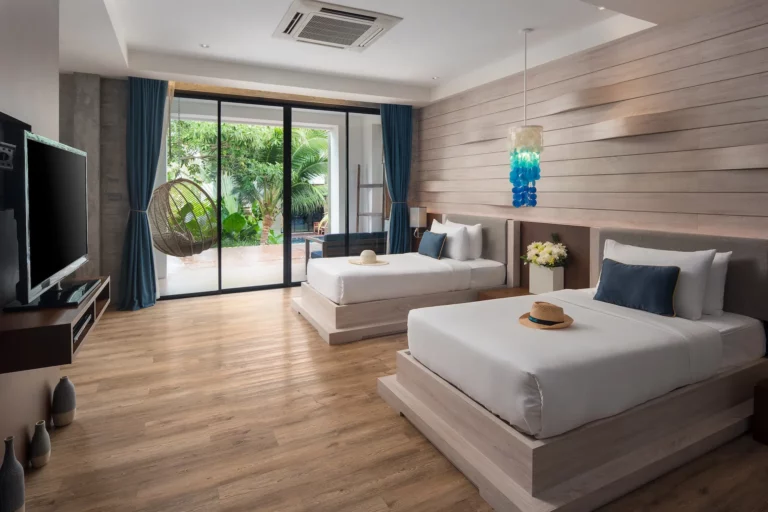 Discover the Allure of Eau Palm Beach Resort - A Luxurious Getaway Awaits