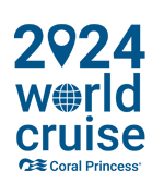 Princess Cruises Unveils Medallion-Class Ocean Holidays - Experience Regal Luxury on the High Seas