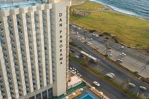 Discover Luxury and Comfort at Carlton Tel Aviv - An In-Depth Review of the Premier Hotel Experience