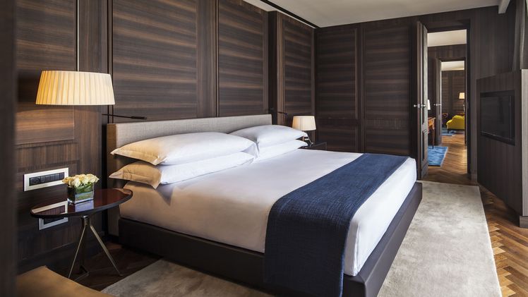 Discover Luxury and Comfort at Carlton Tel Aviv - An In-Depth Review of the Premier Hotel Experience