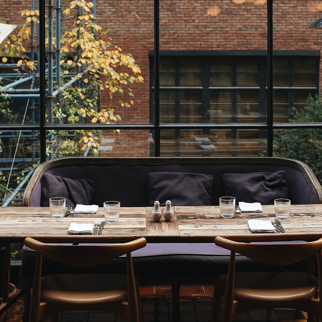 Discover the Allure of Tbilisi - A Review of Rooms Hotel Georgia