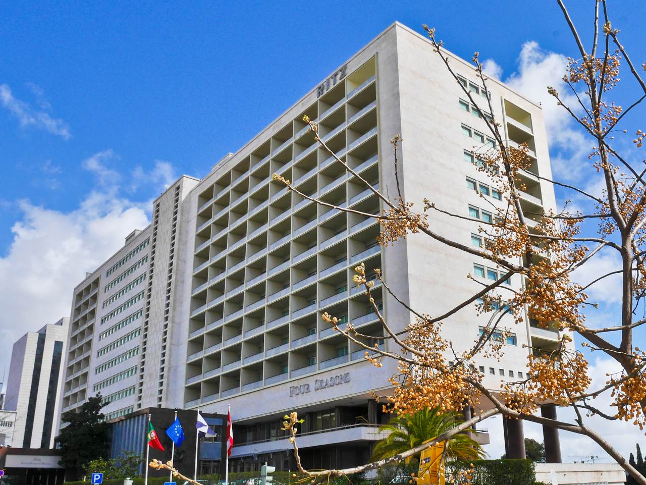 Discover the Allure of Tbilisi - A Review of Rooms Hotel Georgia