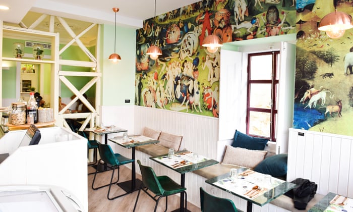 Discover the Culinary Masterpieces of Olivier da Costa - Top Restaurants in Lisbon