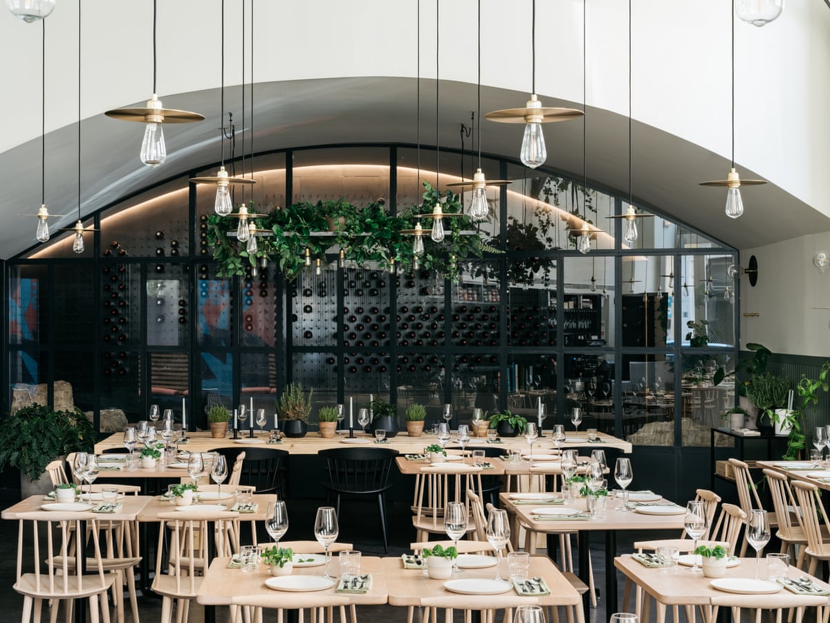 Discover the Culinary Masterpieces of Olivier da Costa - Top Restaurants in Lisbon