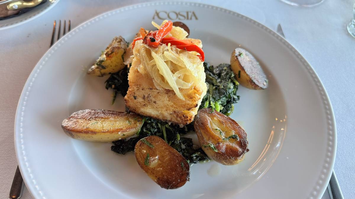 Discover the Culinary Masterpieces of Olivier da Costa - Top Restaurants in Lisbon