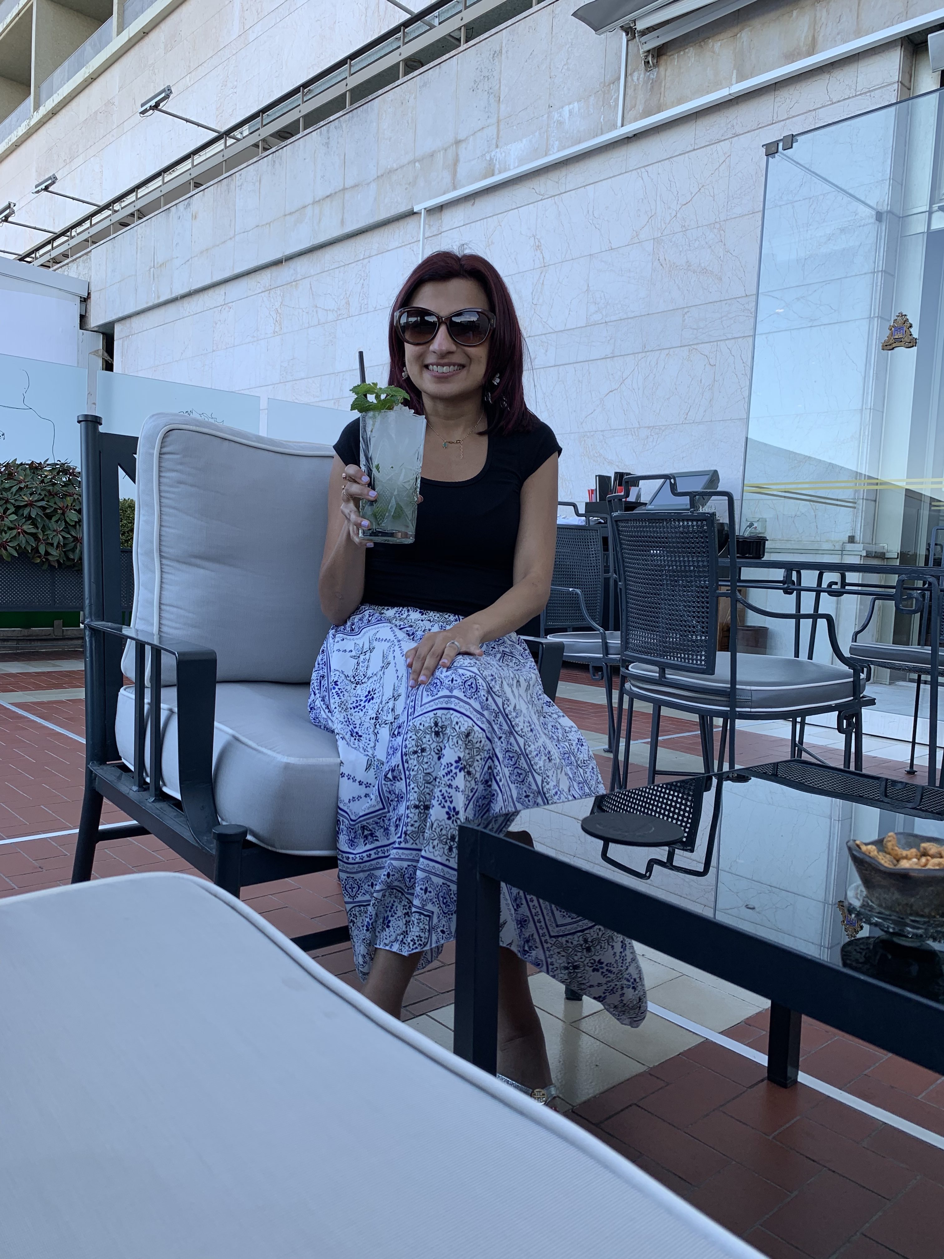 Discover the Elegance of Four Seasons Hotel Ritz Lisbon - An In-Depth Review