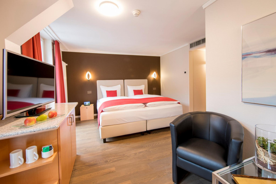 Discovering Luxury and Serenity at Hotel Belvedere Grindelwald, Switzerland - A Must-Read Review