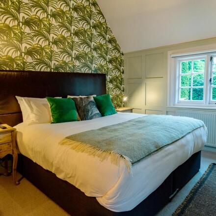 Discovering the Charm of Forbury Roseate Reading UK - A Comprehensive Hotel Review