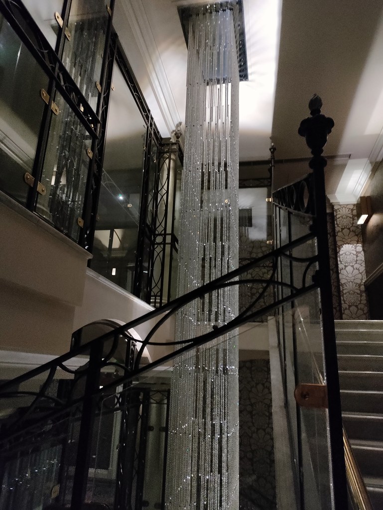 Discovering the Charm of Forbury Roseate Reading UK - A Comprehensive Hotel Review