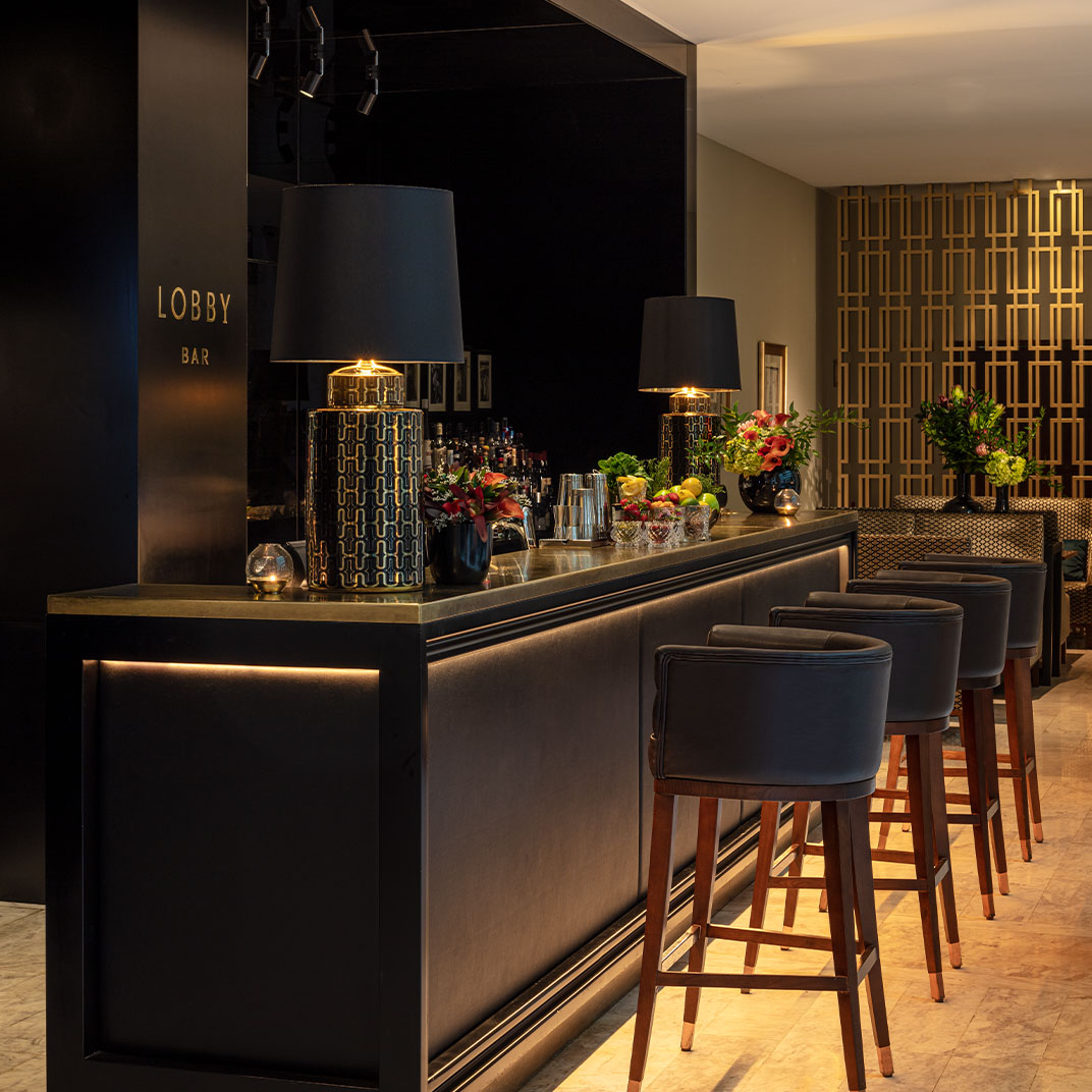 Experience Opulence and Charm at Tivoli Avenida Liberdade - A Comprehensive Review
