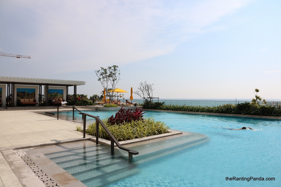 Experience Unmatched Luxury - A Detailed Review of Cantaloupe Levels in Unawatuna, Sri Lanka