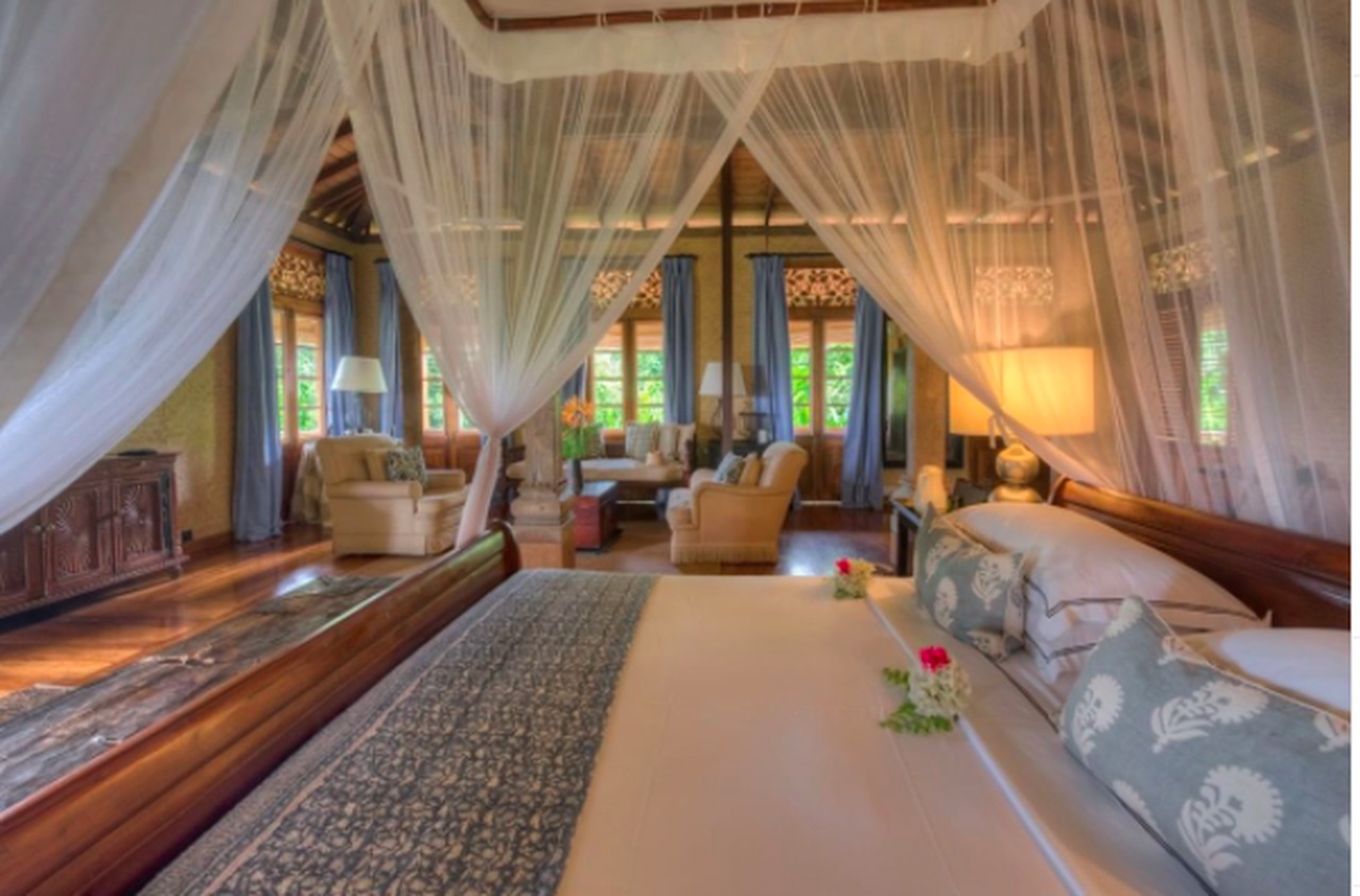 Experience Unmatched Luxury - A Detailed Review of Cantaloupe Levels in Unawatuna, Sri Lanka