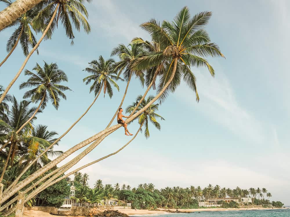 Experience Unmatched Luxury - A Detailed Review of Cantaloupe Levels in Unawatuna, Sri Lanka