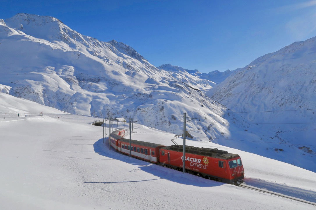 London to Venice by Orient Express - A Grand Rail Odyssey